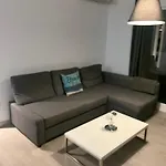 아파트 Marbella Daimon