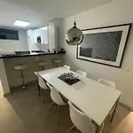 Marbella Daimon 아파트 *