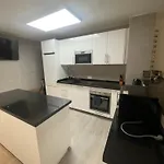 아파트 Marbella Daimon 밀야스코스타